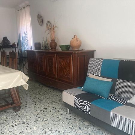 Maison Delmas, L'Oustal Du Recantu Sainte-Eulalie  Buitenkant foto