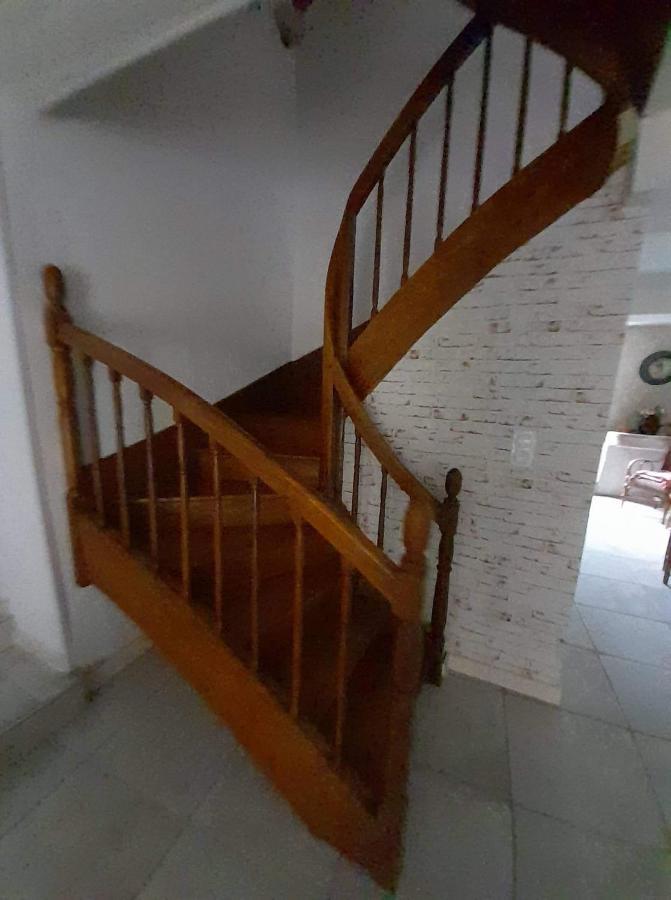 Maison Delmas, L'Oustal Du Recantu Sainte-Eulalie  Buitenkant foto